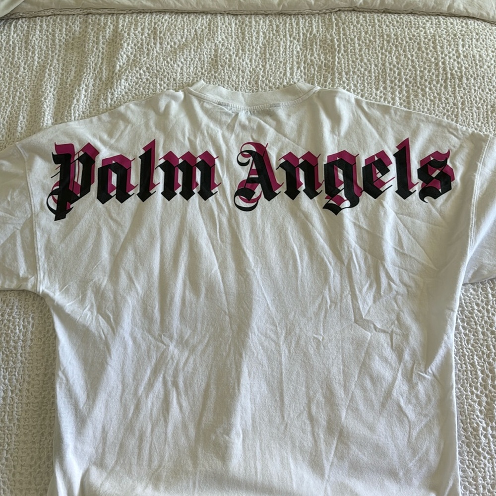 Palm Angels t shirt